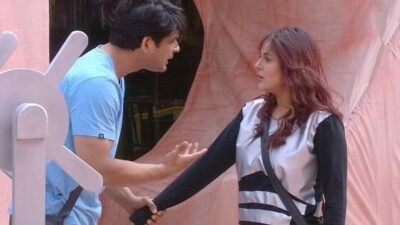 Bigg Boss 13 – Episode 86 – Sidharth aur Shehnaz dono huye naraaz