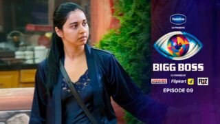 Bigg Boss 19 – Episode 9 – BBHin Day 08 Safai Pe Epic Ladayi