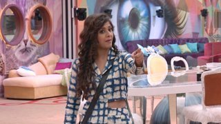 Bigg Boss 13 – Episode 9 – Nominations ne jagaya Sherni ko
