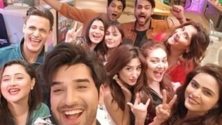 Bigg Boss 13 – Episode 93 – Naye saal ki shaandar shuruaat