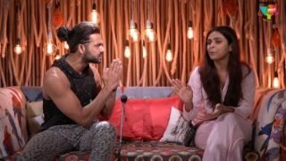 Bigg Boss 13 – Episode 99 – Vishal Madhurima ka mahayudh