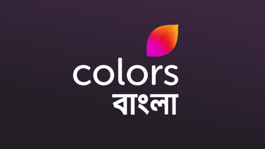 Colors Bangla