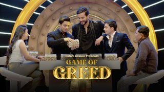Game Of Greed – Episode 2 – Friend vs Friend