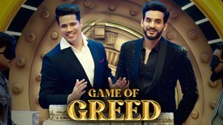 Game Of Greed – Episode 4 – Actor vs Actor