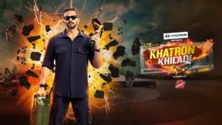 Khatron Ke Khiladi 14 – Episode 1 – Grand Premiere A Grand Comeback In Romania