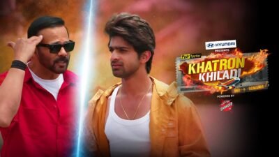 Khatron Ke Khiladi 14 – Episode 10 – Abhishek Kumar A Nepo Kid