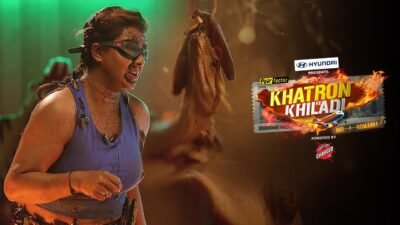 Khatron Ke Khiladi 14 – Episode 14 – Task Mein Snake Shilpa Ka Headache