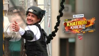 Khatron Ke Khiladi 14 – Episode 2 – Asim Gets Triggered