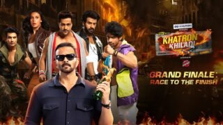 Khatron Ke Khiladi 14 – Episode 20 – The Grand Finale