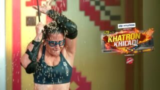 Khatron Ke Khiladi 14 – Episode 4 – Khatre Ki Deadly Baarish