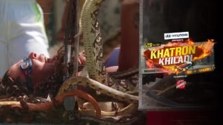 Khatron Ke Khiladi 14 – Episode 6 – Choti Bachi Ho Kya