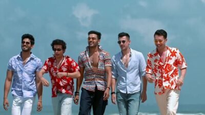 MTV Splitsvilla 14 – Episode 1 – Splitsvilla Grand Premiere