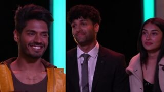 MTV Splitsvilla 15 – Episode 10 – Shik Shak Shock