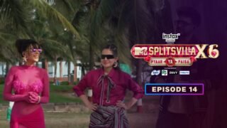 MTV Splitsvilla 16 – Episode 14 – The Seal the Deal Showdown