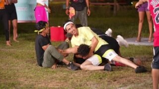 MTV Splitsvilla 14 – Episode 17 – A Kabaddi match with a fun twist