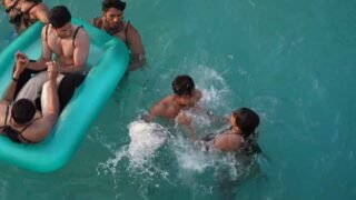 MTV Splitsvilla 15 – Episode 18 – Doobte Connections