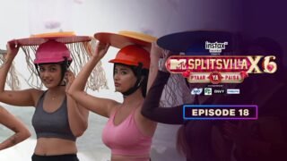 MTV Splitsvilla 16 – Episode 18 – Shava Shava Showdown