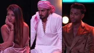 MTV Splitsvilla 15 – Episode 22 – Power ya Pyaar