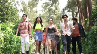 MTV Splitsvilla 14 – Episode 25 – The comeback of the ex Splitsvillans