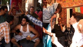 MTV Splitsvilla 15 – Episode 27 – Khareedari padi Bhaari