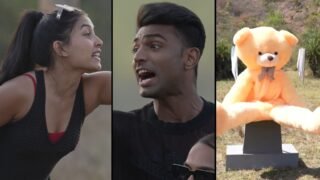 MTV Splitsvilla 15 – Episode 28 – Ringmaster Sher aur Teddy Bear