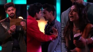 MTV Splitsvilla 15 – Episode 29 – Note pe Note