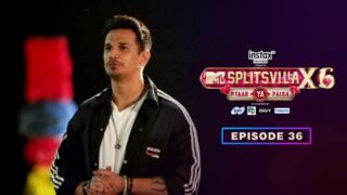 MTV Splitsvilla Episode 39