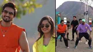 MTV Splitsvilla 15 – Episode 36 – Pyaar Jahan Jannat Wahan