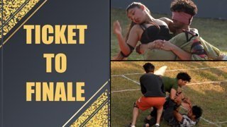 MTV Splitsvilla 15 – Episode 37 – Ticket to Finale