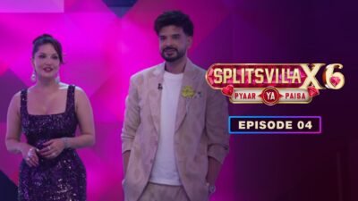 MTV Splitsvilla 16 – Episode 4 – First Dome Session of the Season