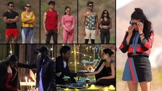 MTV Splitsvilla 15 – Episode 41 – The Grand Finale