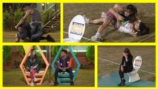 MTV Splitsvilla 15 – Episode 5 – Potty Lil Secrets