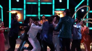 MTV Splitsvilla 15 – Episode 7 – Exes Ka Explosion