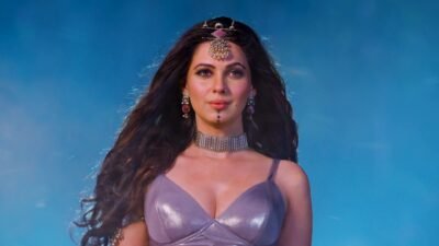 Naagin 7 – Episode 2 – Naagin Rescues Purvi and Anantha
