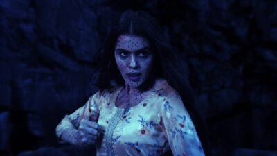 Naagin 7 – Episode 4 – Naagins Deadly Battle