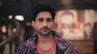 Naagin 7 – Episode 5 – Ravish Confesses the Truth