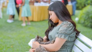 Secret Stories: Roslin – Episode 1 – Rose Valley