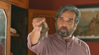 Secret Stories: Roslin – Episode 3 – Not a Dream