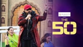 The 50 – Episode 1 – The Battle of the 50 Begins