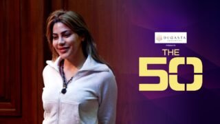 The 50 – Episode 18 – Open Targets Secret Dares