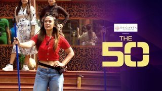 The 50 – Episode 20 – Brooms and Bonds