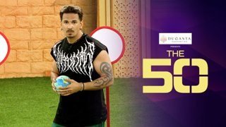 The 50 – Episode 21 – Targets Locked Truths Unlocked