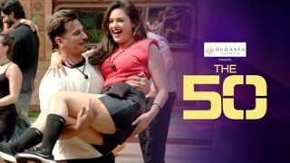 The 50 – Episode 22 – Rhythm and Romance