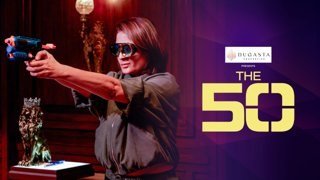 The 50 – Episode 24 – Revenge and Redemption