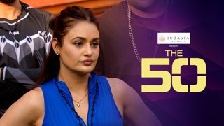 The 50 – Episode 27 – Blind Moves Hidden Agendas