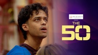 The 50 – Episode 28 – Moral Dilemmas and Icy Missions