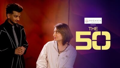 The 50 – Episode 32 – Tactics and Twists