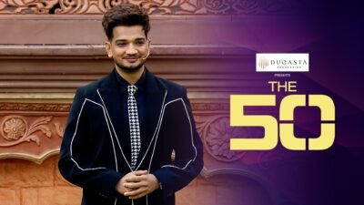 The 50 – Episode 33 – Munawars Test Rescue Race Rule