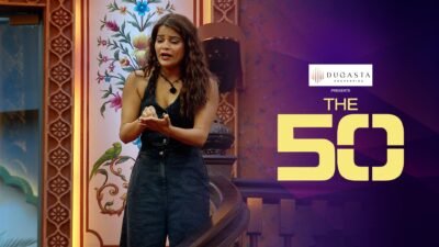 The 50 – Episode 35 – Build Balance Conquer