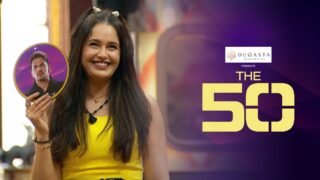 The 50 – Episode 36 – Queens Take the Throne